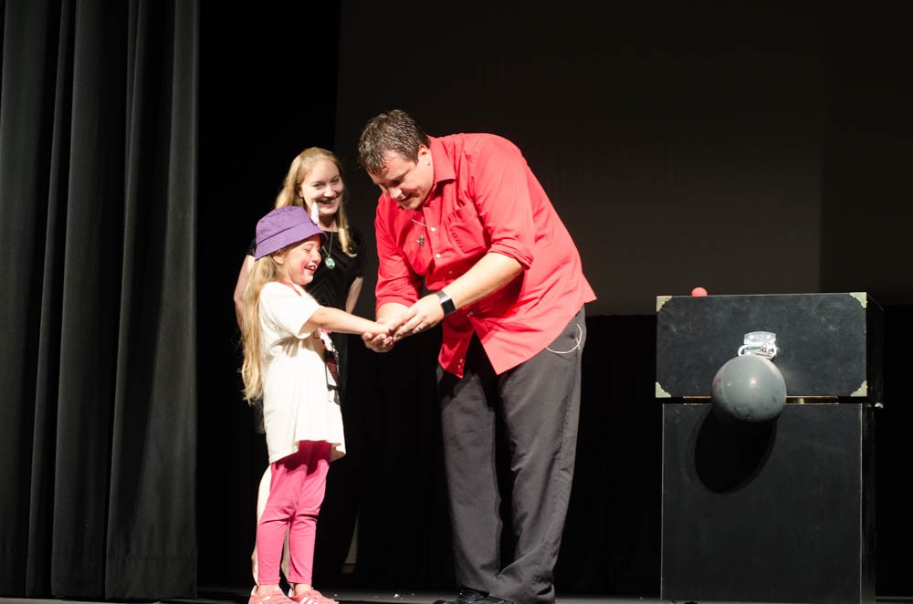 Tips On How To Have The Best Children and Family Magic Show