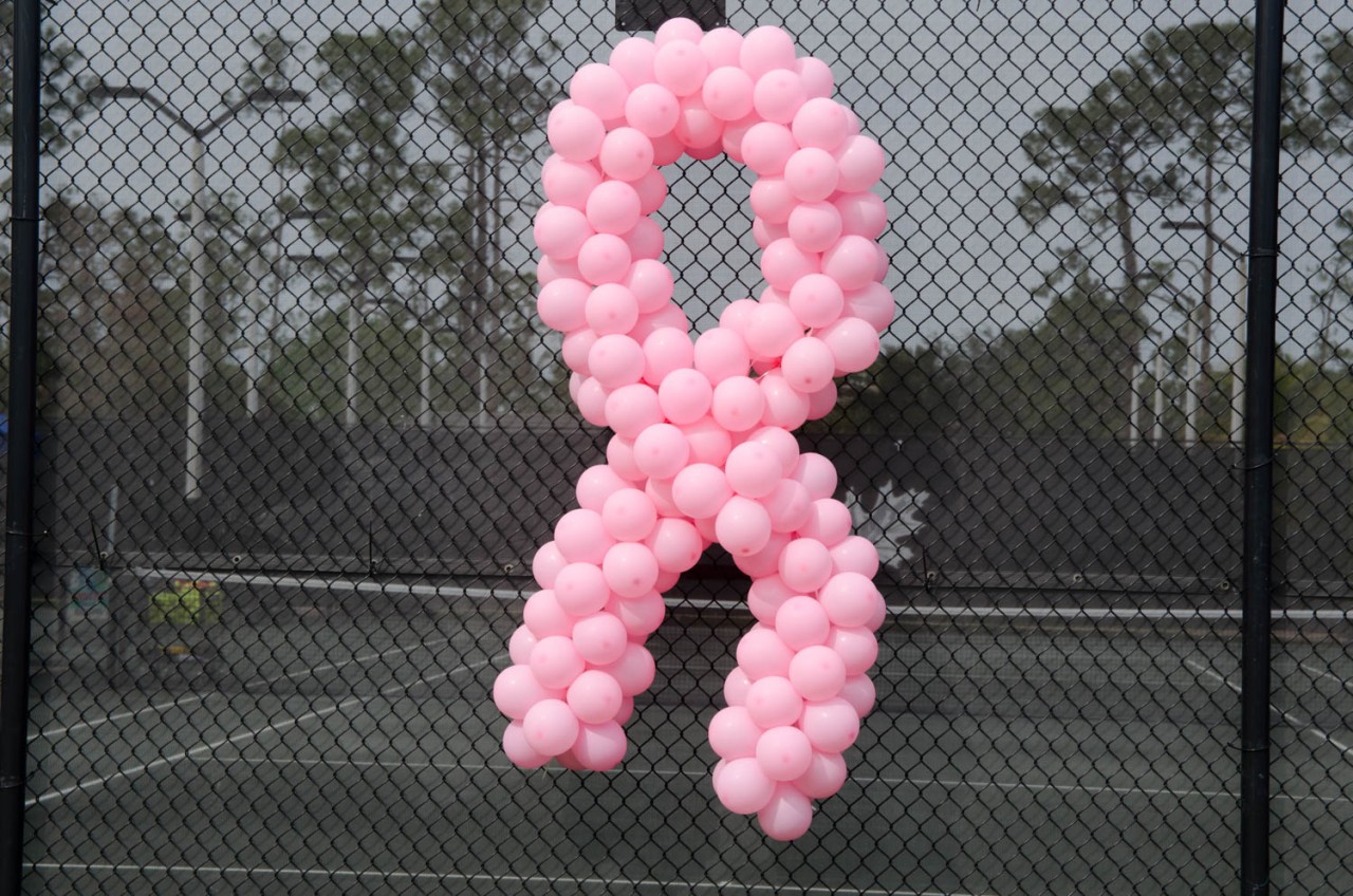 Balloon-Breast-Cancer-Ribbon-Naples